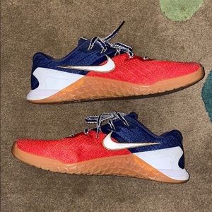 nike free x metcon americana Big sale 